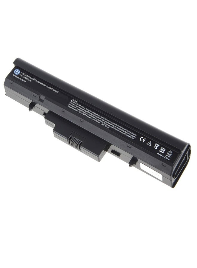 S.H Replacement Laptop Battery – Compatible with HP 530 510 HSTNN-C29C HSTNN-IB44 443063-001 440704-001